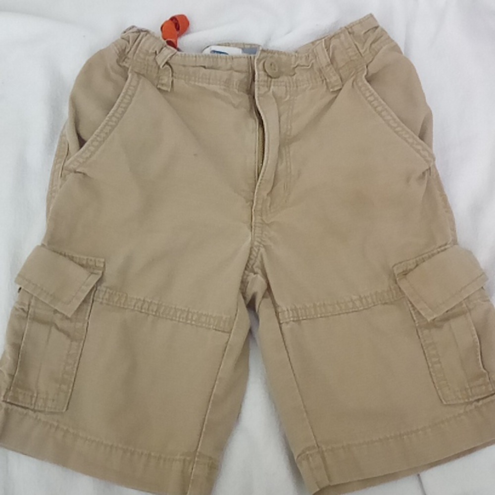 Old navy shorts